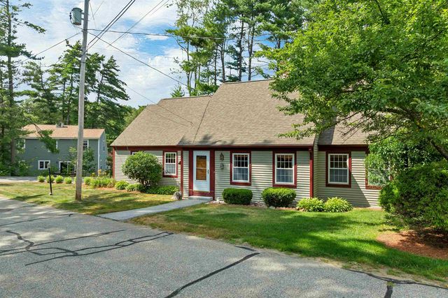 2761 Lake Shore Rd Unit 41, Gilford, NH 03249
