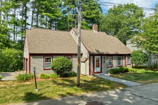 2761 Lake Shore Rd Unit 41, Gilford, NH 03249