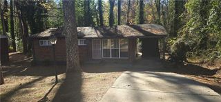 2596 Dale Creek NW Drive, Atlanta, GA 30318