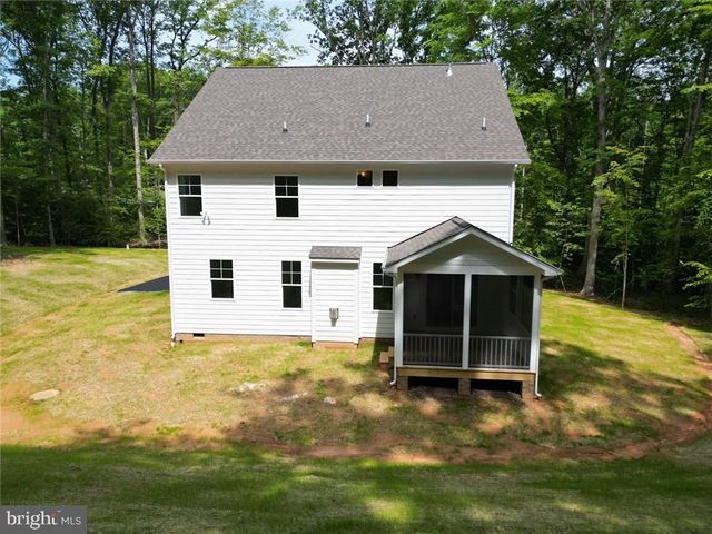 3178 THREE CHOPT RD, Gum Spring, VA 23065