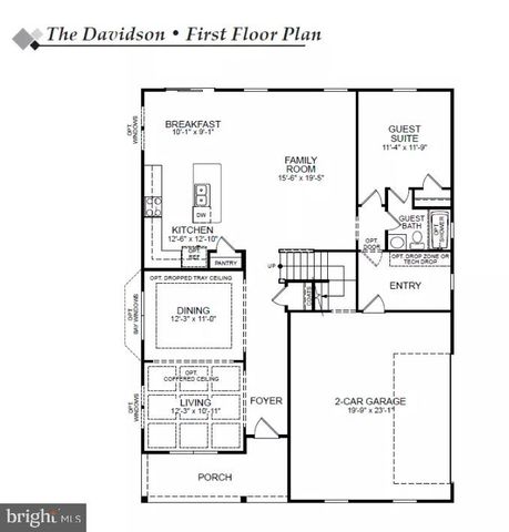 3178 THREE CHOPT RD, Gum Spring, VA 23065