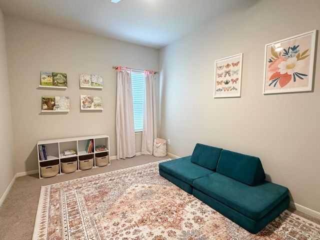969 Golden Willow Lane, Conroe, TX 77304