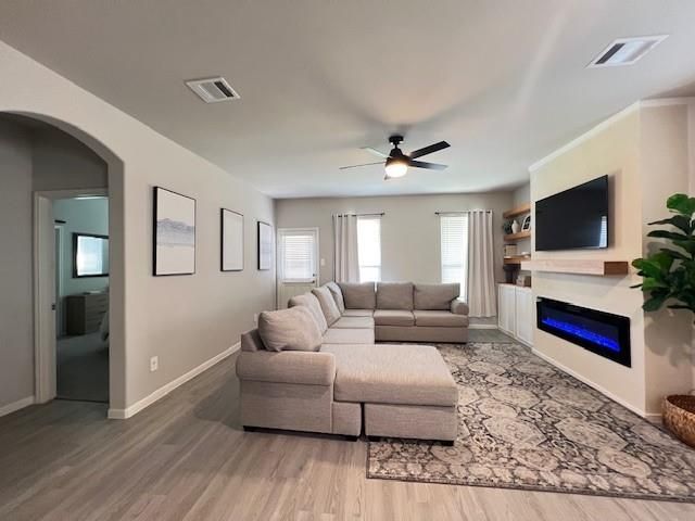 969 Golden Willow Lane, Conroe, TX 77304