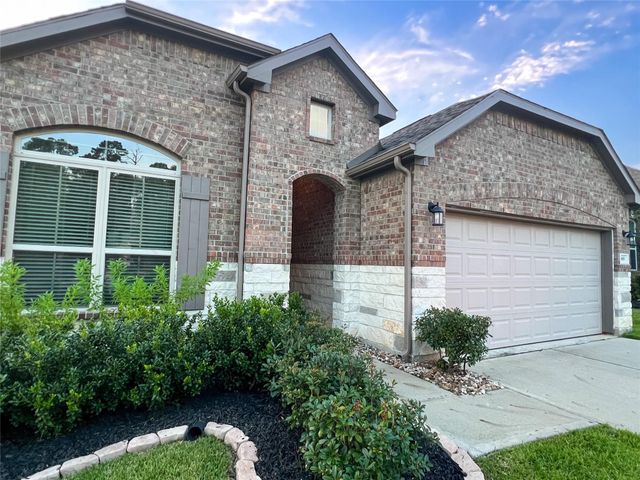 969 Golden Willow Lane, Conroe, TX 77304