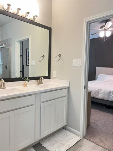 969 Golden Willow Lane, Conroe, TX 77304