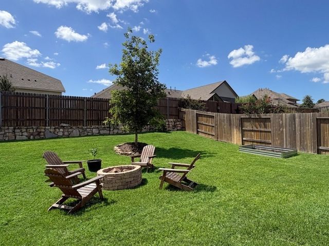 969 Golden Willow Lane, Conroe, TX 77304