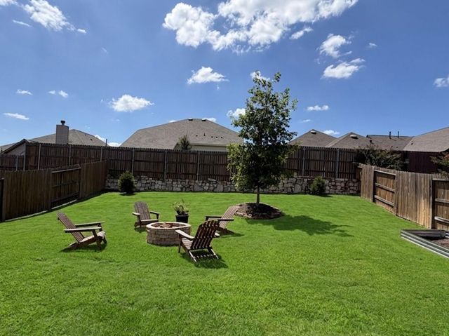 969 Golden Willow Lane, Conroe, TX 77304