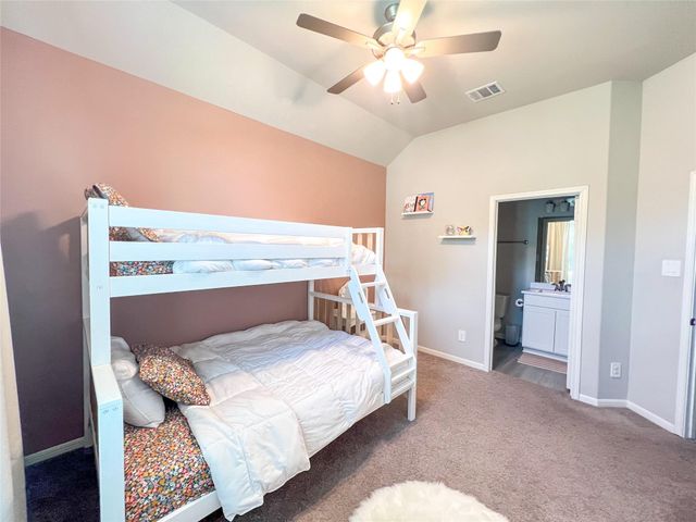 969 Golden Willow Lane, Conroe, TX 77304