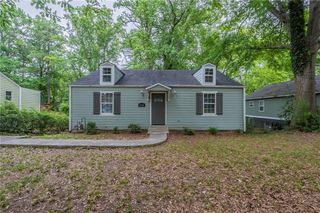 3140 Delowe Drive, Atlanta, GA 30344