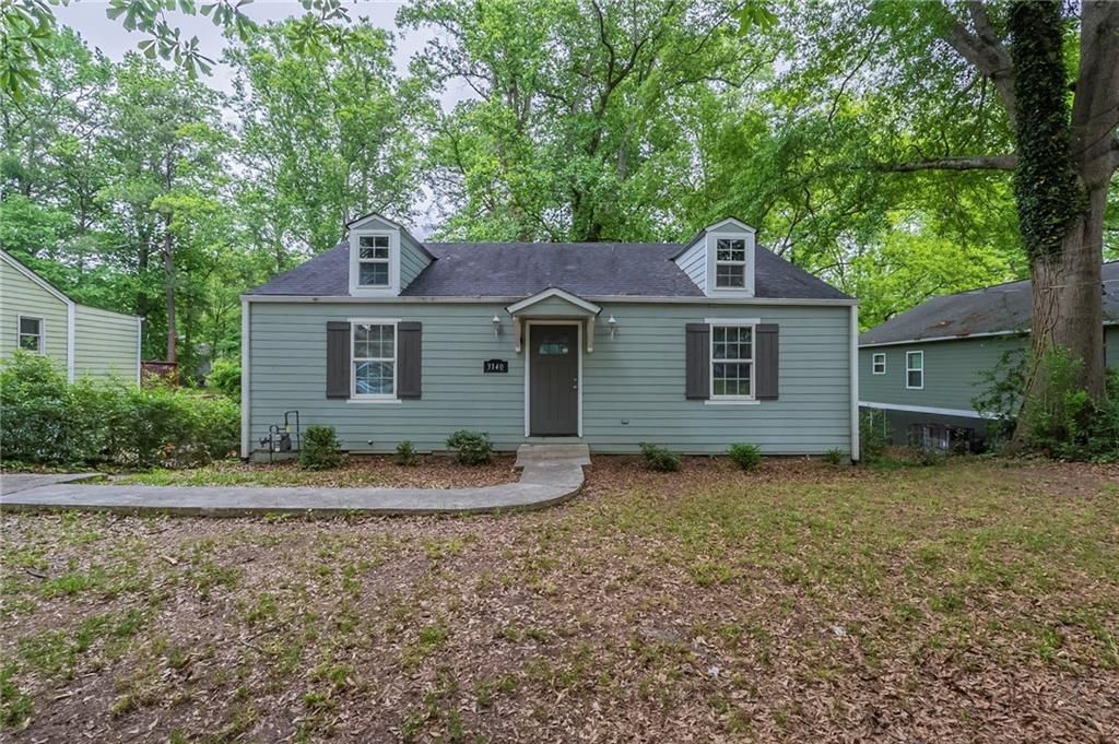 3140 Delowe Drive, Atlanta, GA 30344