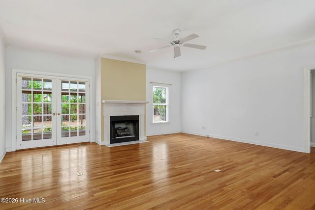 7 Riviera Drive, Pinehurst, NC 28374