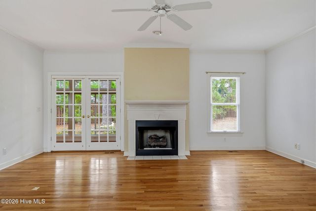7 Riviera Drive, Pinehurst, NC 28374