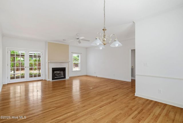 7 Riviera Drive, Pinehurst, NC 28374