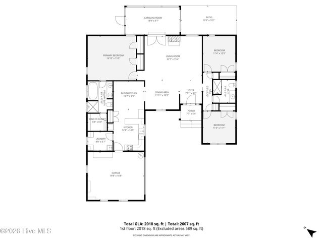 7 Riviera Drive, Pinehurst, NC 28374