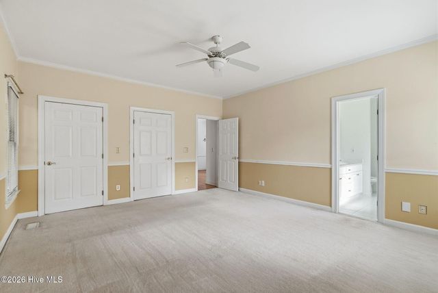 7 Riviera Drive, Pinehurst, NC 28374