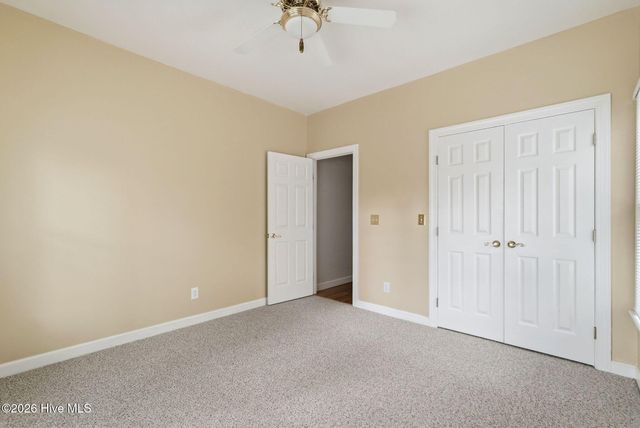 7 Riviera Drive, Pinehurst, NC 28374