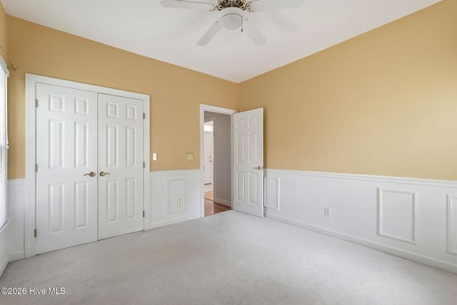7 Riviera Drive, Pinehurst, NC 28374