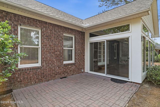 7 Riviera Drive, Pinehurst, NC 28374