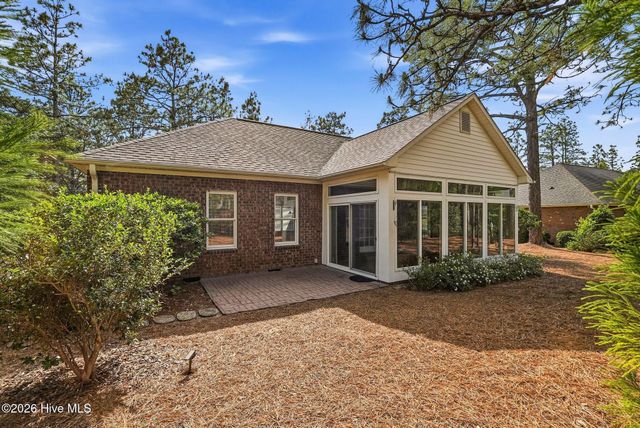 7 Riviera Drive, Pinehurst, NC 28374