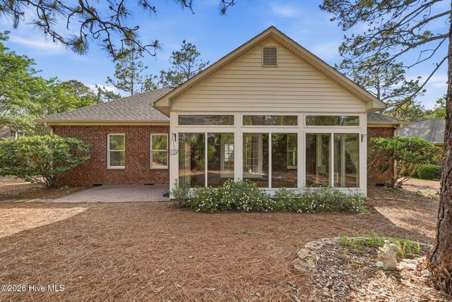 7 Riviera Drive, Pinehurst, NC 28374