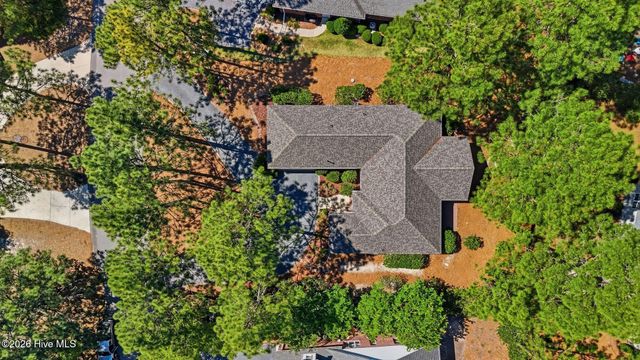 7 Riviera Drive, Pinehurst, NC 28374