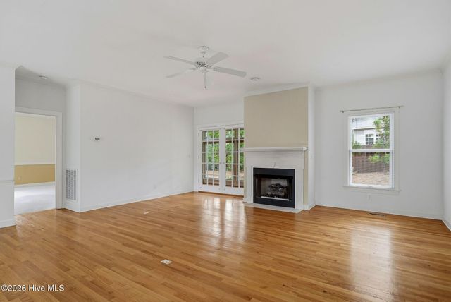 7 Riviera Drive, Pinehurst, NC 28374