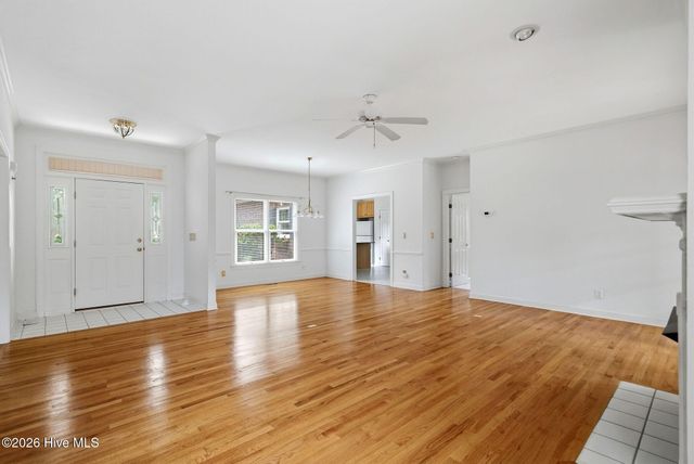 7 Riviera Drive, Pinehurst, NC 28374