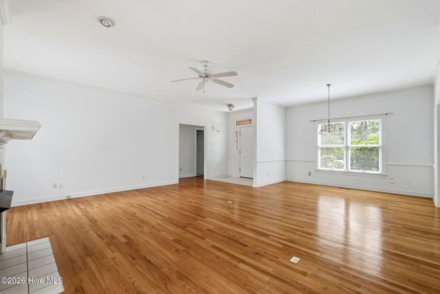 7 Riviera Drive, Pinehurst, NC 28374