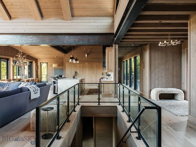 419 Wildridge Fork, Big Sky, MT 59716