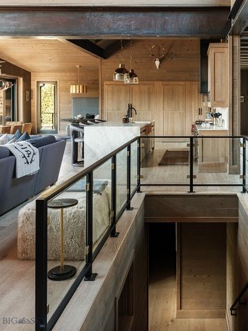 419 Wildridge Fork, Big Sky, MT 59716