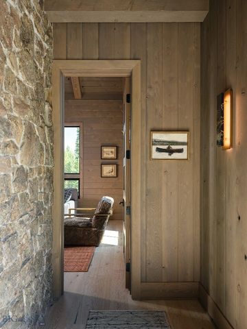 419 Wildridge Fork, Big Sky, MT 59716