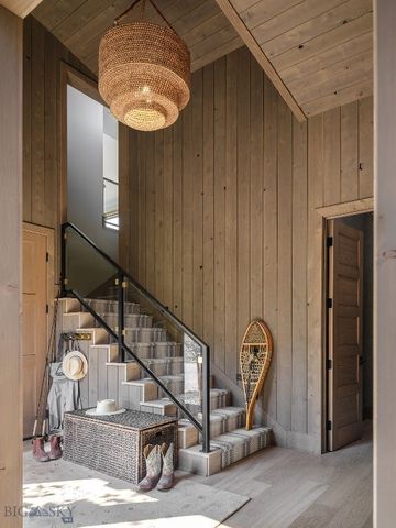 419 Wildridge Fork, Big Sky, MT 59716