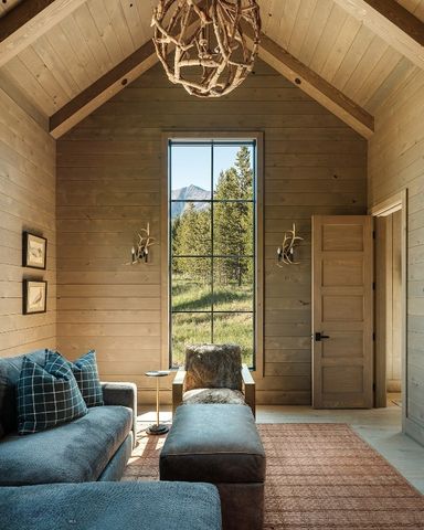 419 Wildridge Fork, Big Sky, MT 59716