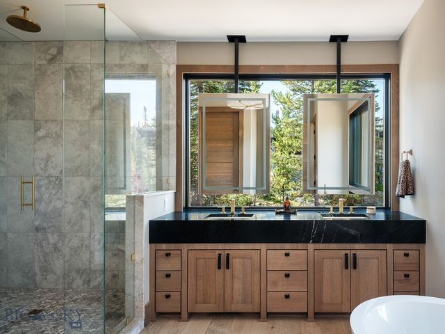 419 Wildridge Fork, Big Sky, MT 59716