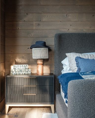 419 Wildridge Fork, Big Sky, MT 59716