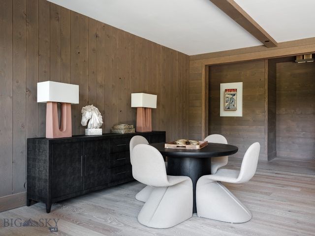 419 Wildridge Fork, Big Sky, MT 59716