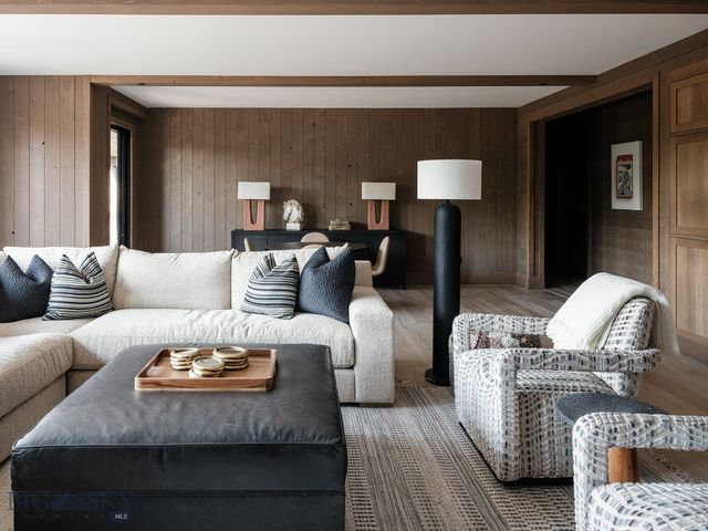 419 Wildridge Fork, Big Sky, MT 59716