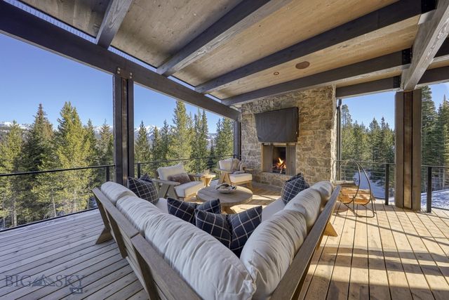 419 Wildridge Fork, Big Sky, MT 59716