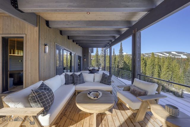 419 Wildridge Fork, Big Sky, MT 59716