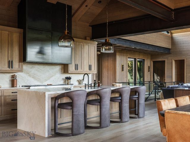 419 Wildridge Fork, Big Sky, MT 59716