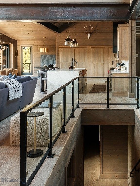 419 Wildridge Fork, Big Sky, MT 59716 photo 12