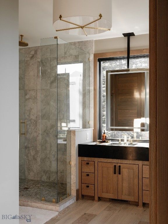 419 Wildridge Fork, Big Sky, MT 59716 photo 18