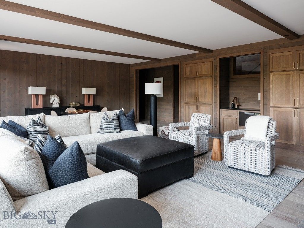 419 Wildridge Fork, Big Sky, MT 59716 photo 22