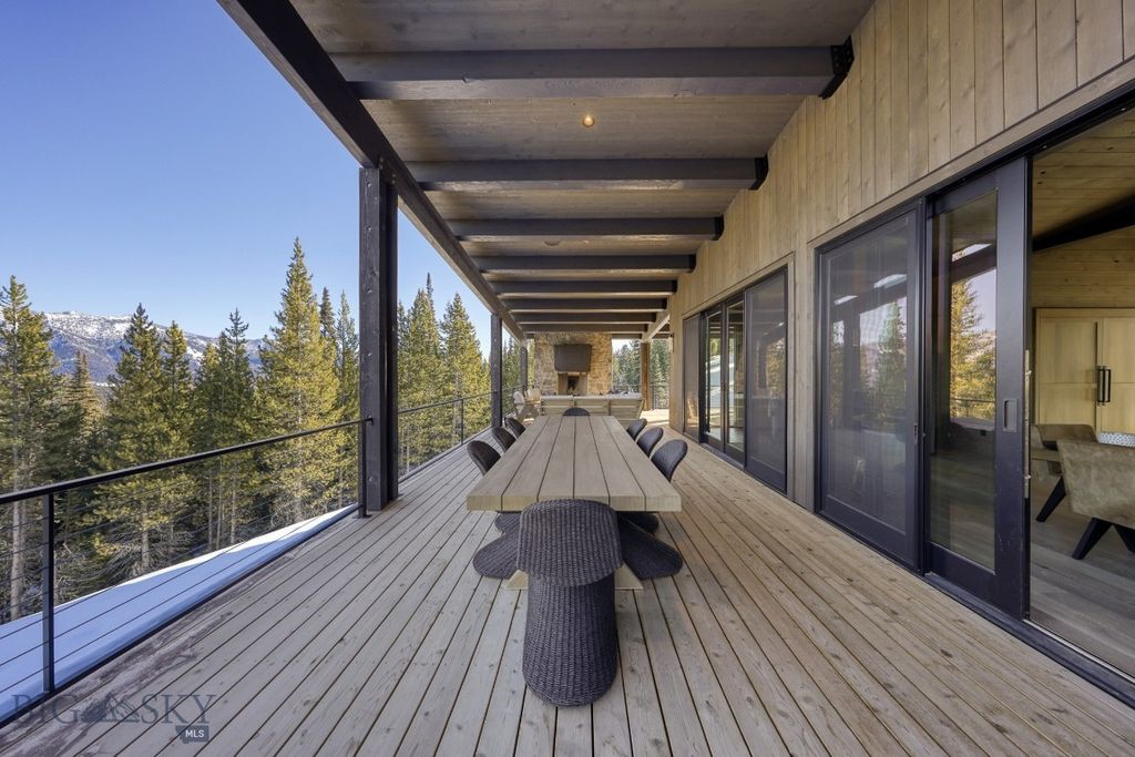 419 Wildridge Fork, Big Sky, MT 59716 photo 25