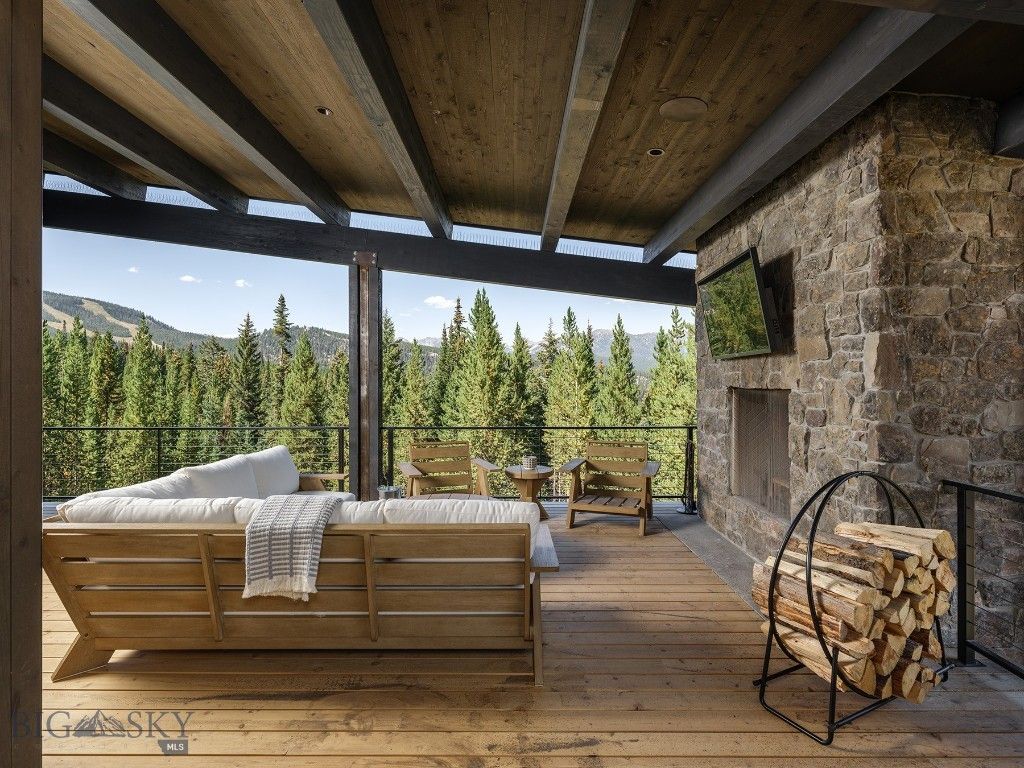 419 Wildridge Fork, Big Sky, MT 59716 photo 26