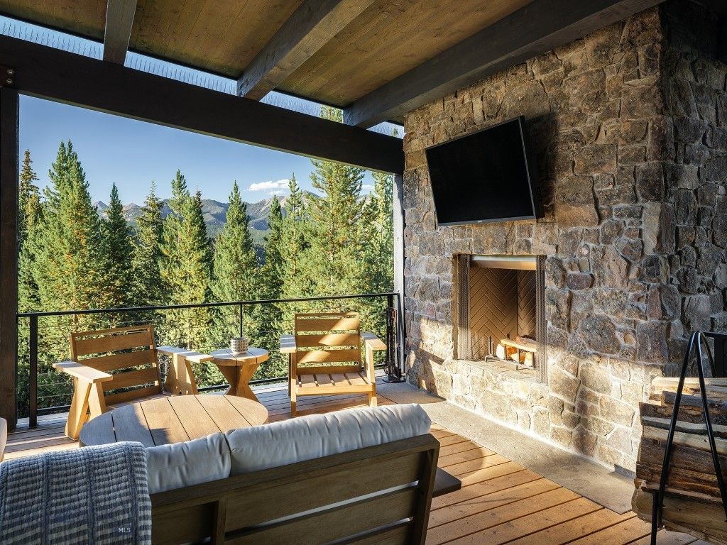 419 Wildridge Fork, Big Sky, MT 59716 photo 27