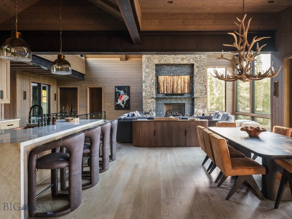 419 Wildridge Fork, Big Sky, MT 59716 photo 3