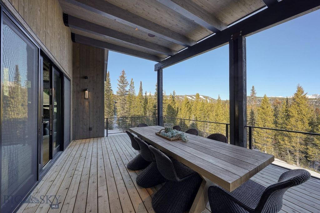 419 Wildridge Fork, Big Sky, MT 59716 photo 30