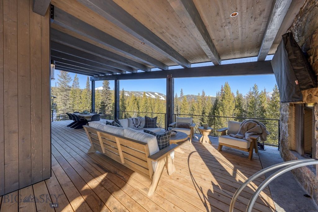 419 Wildridge Fork, Big Sky, MT 59716 photo 31