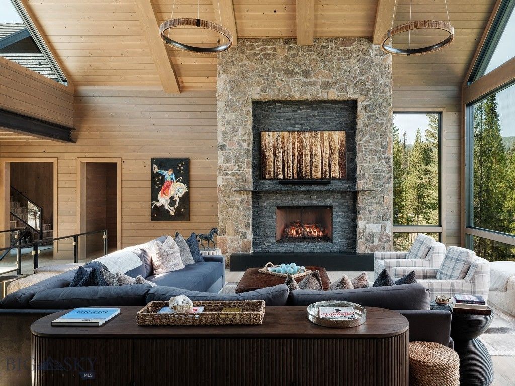 419 Wildridge Fork, Big Sky, MT 59716 photo 4